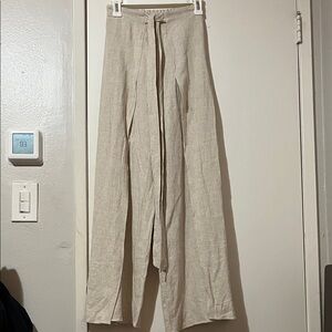 Drew | Linen pants